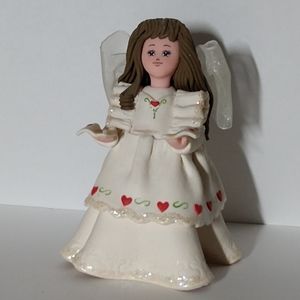 Kneaded Angels Avon Figurine